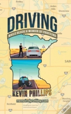 Capa do artigo Driving While Black
