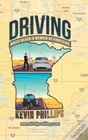 Capa do artigo Driving While Black