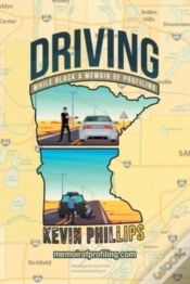 Capa do artigo Driving While Black