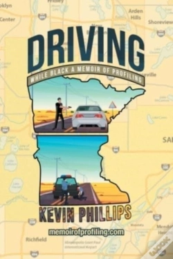 Capa do artigo Driving While Black
