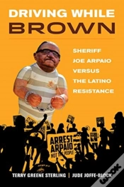 Capa do artigo Driving While Brown