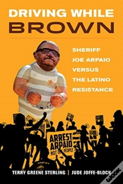 Capa do artigo Driving While Brown