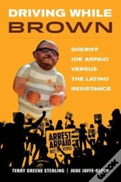 Capa do artigo Driving While Brown