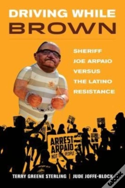 Capa do artigo Driving While Brown