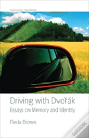 Capa do artigo Driving With Dvorak