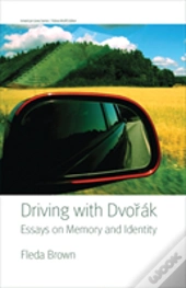 Driving With Dvorak