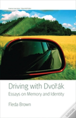 Capa do artigo Driving With Dvorak