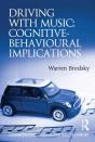Driving With Music: Cognitive-Behavioural Implications - Preview