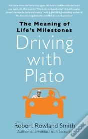 Capa do artigo Driving With Plato