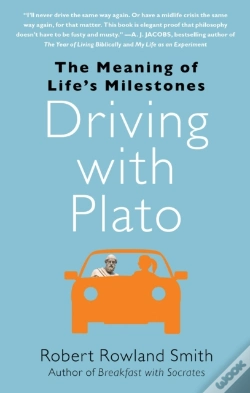 Capa do artigo Driving With Plato