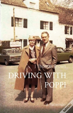 Capa do artigo Driving With Poppi