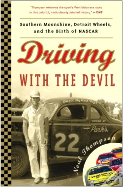 Capa do artigo Driving With The Devil