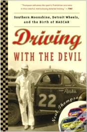 Capa do artigo Driving With The Devil