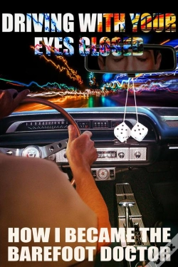 Capa do artigo Driving With Your Eyes Closed