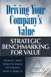 Capa do artigo Driving Your Company