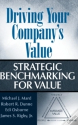 Capa do artigo Driving Your Company'S Value