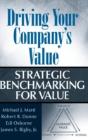 Driving Your Company'S Value - Preview