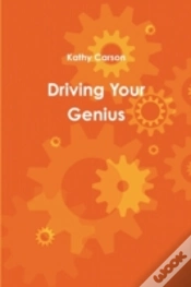 Capa do artigo Driving Your Genius