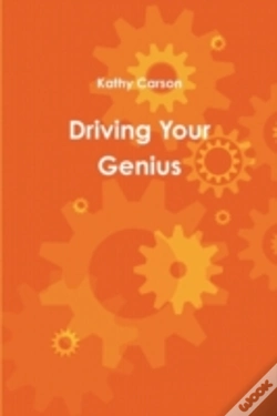 Capa do artigo Driving Your Genius