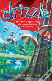 Capa do artigo Drizzle