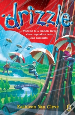 Capa do artigo Drizzle