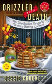 Drizzled With Death