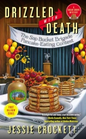 Capa do artigo Drizzled With Death