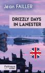 Drizzly Days In Lanester - Tome 1 - Preview