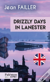 Capa do artigo Drizzly Days In Lanester - Tome 1