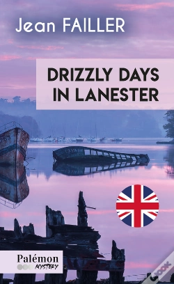 Capa do artigo Drizzly Days In Lanester - Tome 1