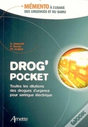 Capa do artigo Drog