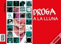 Capa do artigo Droga A La Lluna