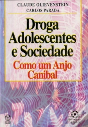 Capa do artigo Droga, Adolescentes e Sociedade