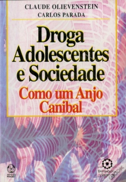 Capa do artigo Droga, Adolescentes e Sociedade