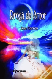 Capa do artigo Droga de Amor