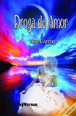 Capa do artigo Droga de Amor