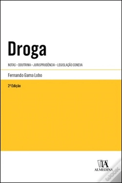 Capa do artigo Droga