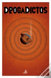 Capa do artigo Drogadictos