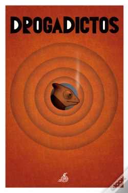 Capa do artigo Drogadictos