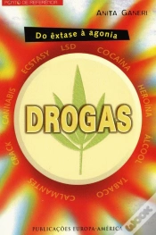 Capa do artigo Drogas