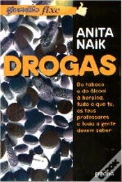 Capa do artigo Drogas