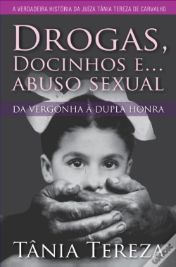 Capa do artigo Drogas, Docinhos E...  Abuso Sexual