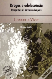 Capa do artigo Drogas e Adolescência