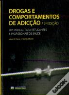 Drogas e Comportamentos de Adição