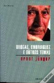 Capa do artigo Drogas, Embriaguez e Outros Temas