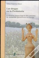Drogas En La Prehistoria,Las