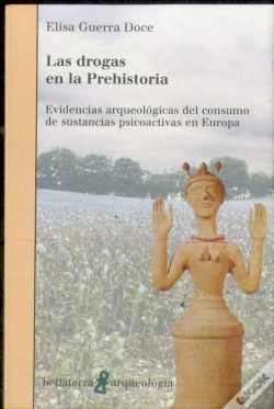 Capa do artigo Drogas En La Prehistoria,Las