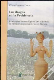 Capa do artigo Drogas En La Prehistoria,Las