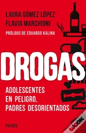 Capa do artigo Drogas