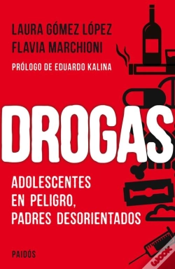 Capa do artigo Drogas